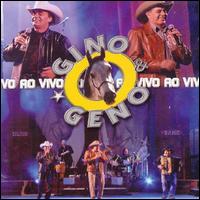 Ao Vivo von Gino & Geno