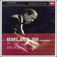 At the Brewhouse [Video/DVD] von Kenny Drew