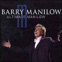 Ultimate Manilow [BMG International] von Barry Manilow