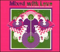 Mixed with Love von Walter Gibbons