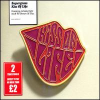 Kiss of Life von Supergrass