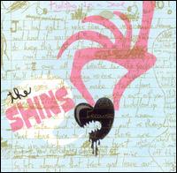 Fighting in a Sack von The Shins