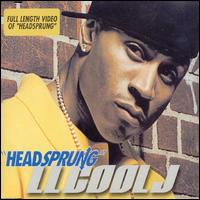 Headsprung, Pt. 2 von LL Cool J