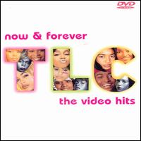 Now & Forever: The Video Hits [DVD] von TLC