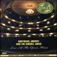 Live at the Opera House von Southside Johnny