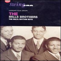 Swing Era von The Mills Brothers