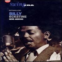 Swing Era von Billy Eckstine