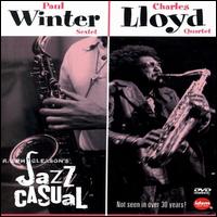 Jazz Casual von Paul Winter
