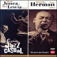 Jazz Casual von Thad Jones