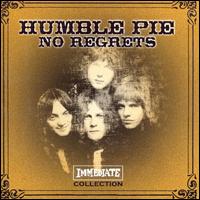 No Regrets: The Immediate Collection von Humble Pie