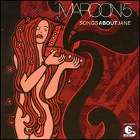 Harder to Breathe von Maroon 5