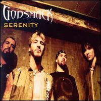 Serenity [Canada CD] von Godsmack