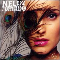Try [Australia CD] von Nelly Furtado