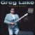 Nuclear Attack (Live) von Greg Lake