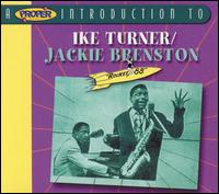 Proper Introduction to Ike Turner with Jackie Brenston von Ike Turner