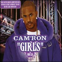 Girls, Pt. 1 von Cam'ron