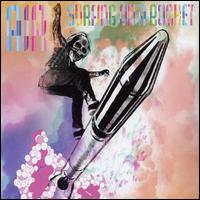 Surfing on a Rocket von Air