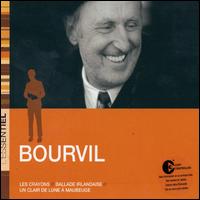 L'Essentiel von Bourvil