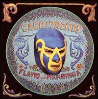 Cachivache von Flavio Oscar Cianciarulo