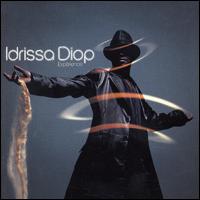 Experience von Idrissa Diop
