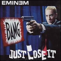 Just Lose It [Germany CD] von Eminem