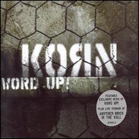 Word Up von Korn