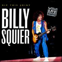 Rip This Joint (Live) von Billy Squier