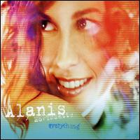 Everything von Alanis Morissette