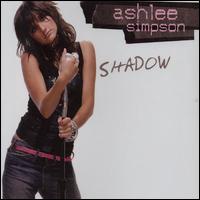 Shadow, Pt. 1 [Germany] von Ashlee Simpson