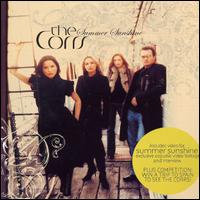 Summer Sunshine [Australia CD] von The Corrs