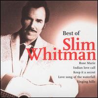 Best of Slim Whitman [Disky] von Slim Whitman