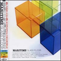 Glass Floor [Japan Bonus Tracks] von Maritime