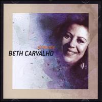 Serie Retratos von Beth Carvalho