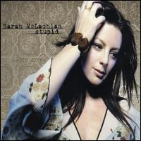 Stupid [Australia CD] von Sarah McLachlan