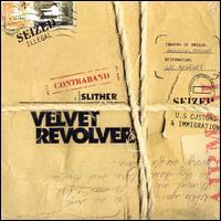 Slither [Australia] von Velvet Revolver