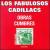 Obras Cumbres von Los Fabulosos Cadillacs