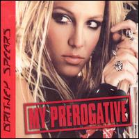 My Prerogative von Britney Spears