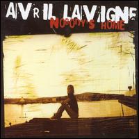 Nobody's Home [Australia CD] von Avril Lavigne