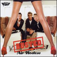 Air Hostess [CD 1] von Busted
