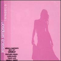 Angels von Jessica Simpson