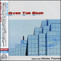 Over the Edge [Japan Bonus Track] von Over the Edge