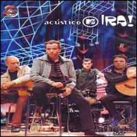 Ira Acustico MTV von Ira!