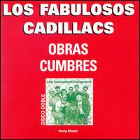 Obras Cumbres von Los Fabulosos Cadillacs