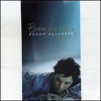 Big Feeling von Susan Aglukark