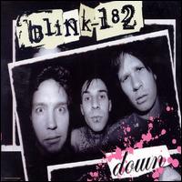 Down [Australia CD] von blink-182