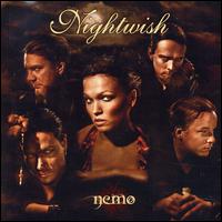 Nemo, Pt. 1 von Nightwish