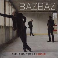 Sur le Bout de la Langue von Camille Bazbaz