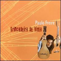 Brincadeira de Viola von Paulo Freire