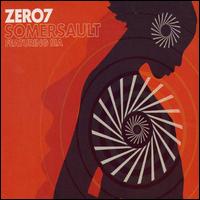 Somersault von Zero 7