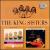 Imagination/Warm and Wonderful von The King Sisters